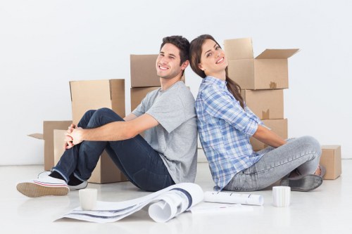 Ruislip man and van service for homes and businesses