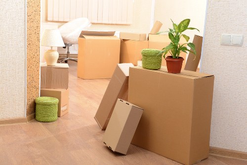 Safe and flexible Man And Van Ruislip payments using secure online methods