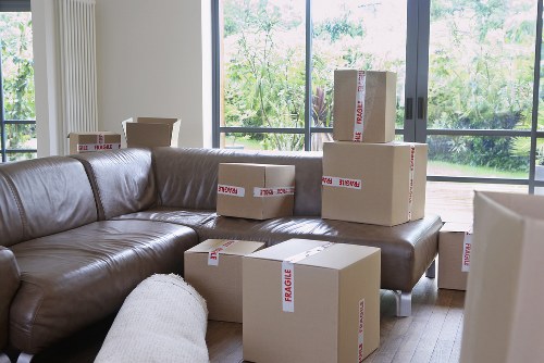 Furniture removals for homes and businesses across the Ruislip area