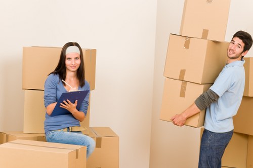 Same day removals service for homes and businesses in Ruislip