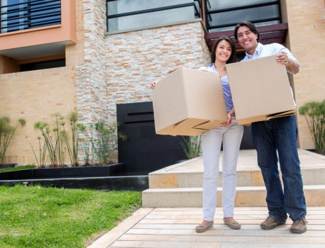 Local furniture removal service supporting moves in and around Ruislip
